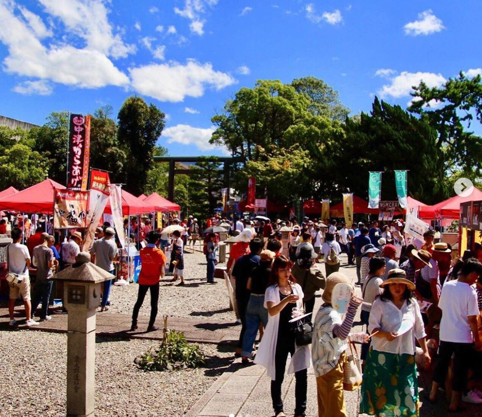  びわこクラフトビール祭り