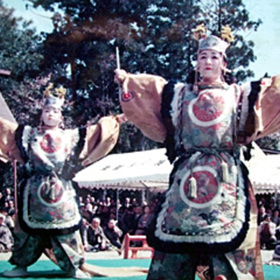 写真4：昭和51年4月