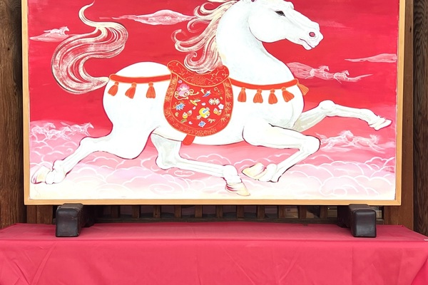 明けましておめでとうございます