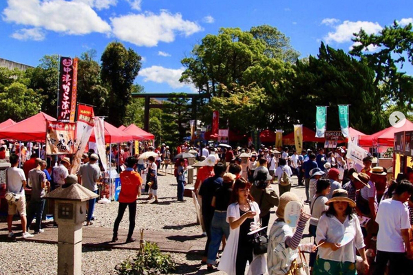  びわこクラフトビール祭り